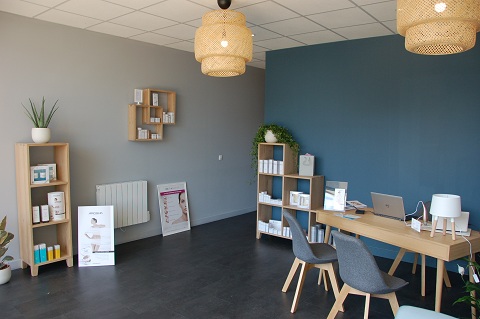 vanity soin esthéticienne yvelines amincissement