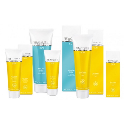 écran total protection solaire soleil
