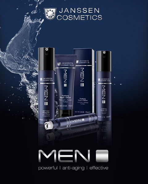 vanity soin cosmetique homme