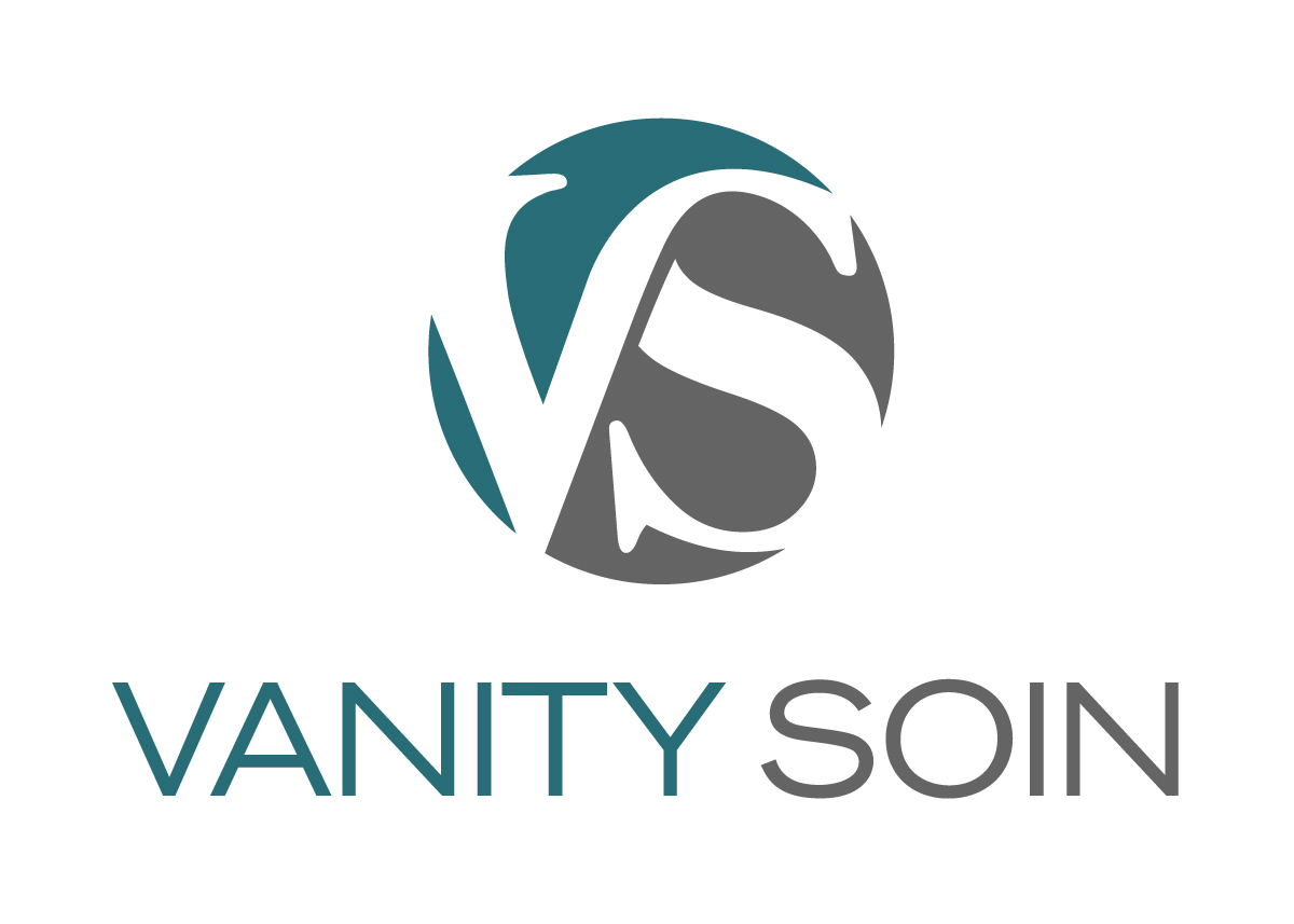 Vanity Soin logo