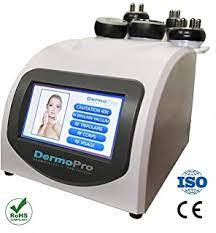 vanity soin minceur cavitation