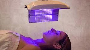 LED photomodulation