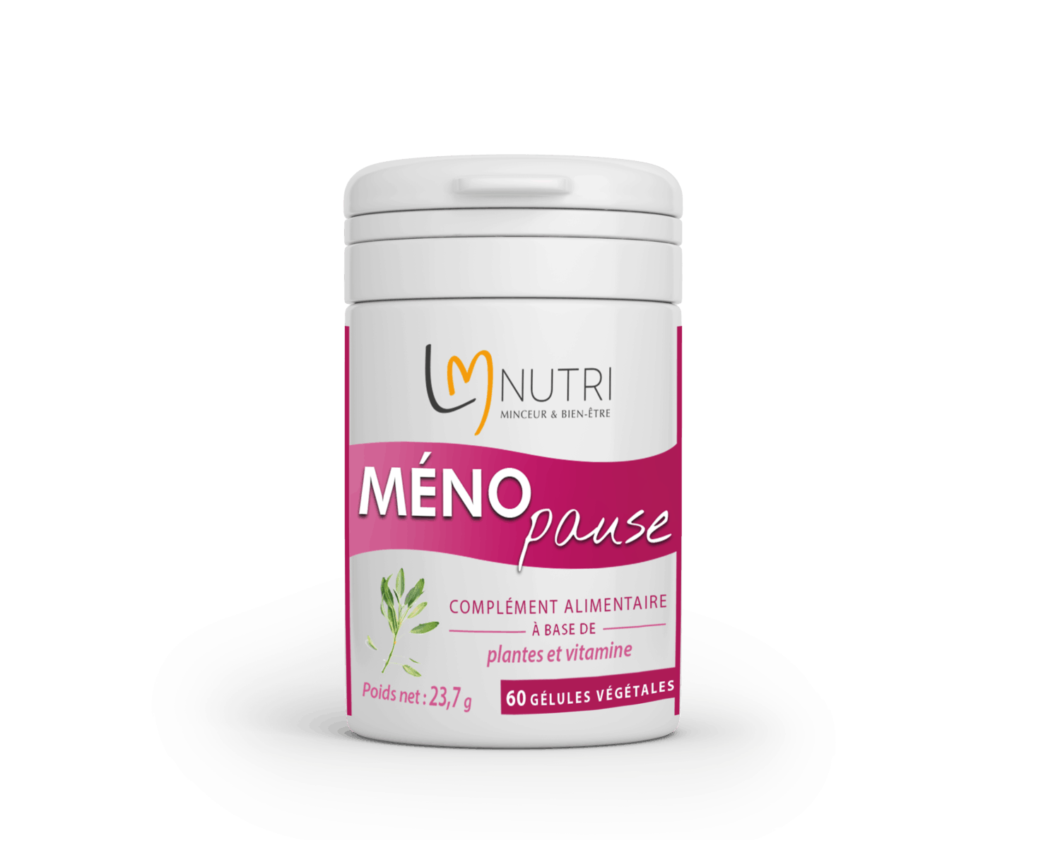 vanity-soin-menopause complement alimentaire menopause