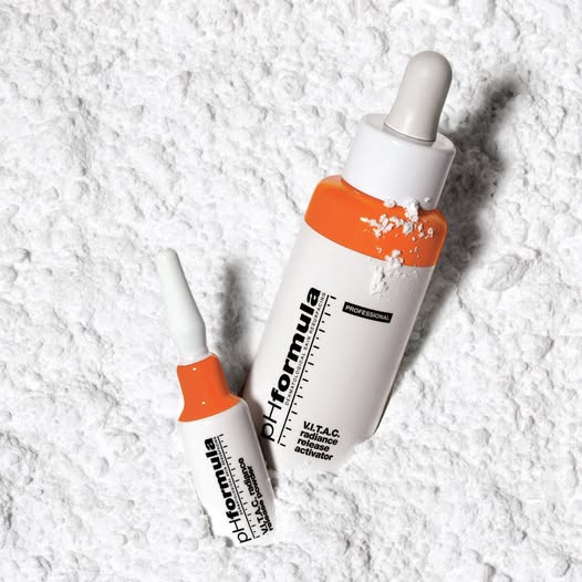 vanitysoin-phformula-vitc-tachepigmentaire peeling-vanitysoin-taches pigmentaires