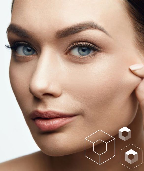 Diagnostic cutané par Cornéothérapeute Yvelines