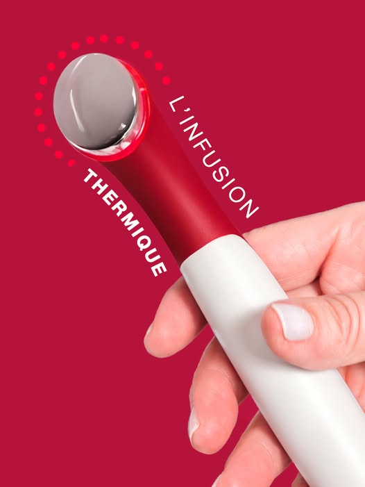 infusion jeunesse soin visage hydratant