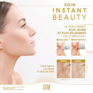 Soin visage express Yvelines